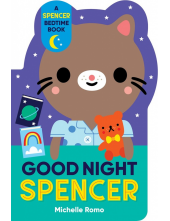 Good Night, Spencer - Humanitas