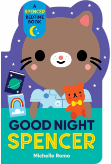 Good Night, Spencer - Humanitas