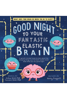 Good Night to Your Fantastic Elastic Brain - Humanitas