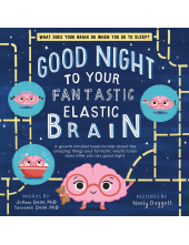 Good Night to Your Fantastic Elastic Brain - Humanitas
