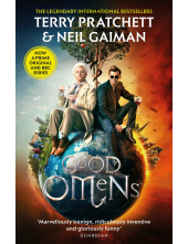 Good Omens - Humanitas