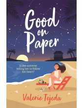Good on Paper - Humanitas