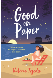 Good on Paper - Humanitas