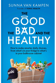 Good, the Bad and the Healthy - Humanitas