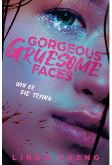 Gorgeous Gruesome Faces - Humanitas
