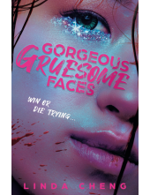 Gorgeous Gruesome Faces - Humanitas