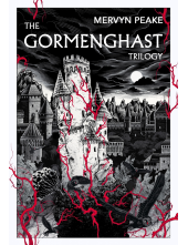 Gormenghast Trilogy - Humanitas