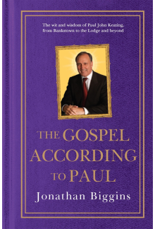 Gospel According to Paul - Humanitas
