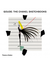 Goude: The ChanelSketchbooks - Humanitas