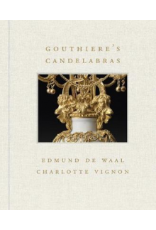 Gouthiere's Candelabras - Humanitas