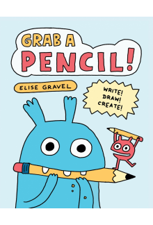 Grab a Pencil! - Humanitas
