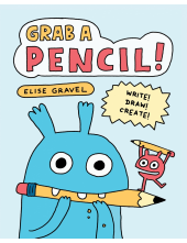 Grab a Pencil! - Humanitas