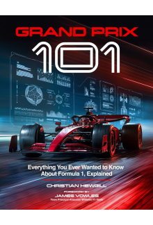 Grand Prix 101 - Humanitas