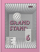 Grand Stand 6 :Trade Fair Design - Humanitas