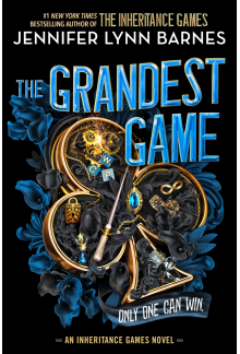 Grandest Game - Humanitas