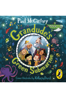 Grandude's Green Submarine - Humanitas