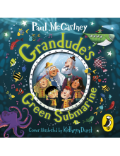 Grandude's Green Submarine - Humanitas