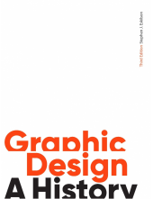 Graphic Design: A History - Humanitas