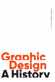 Graphic Design: A History - Humanitas