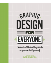 Graphic Design For Everyone - Humanitas