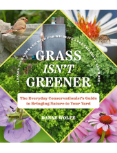 Grass Isn't Greener - Humanitas