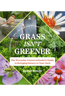 Grass Isn't Greener - Humanitas