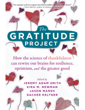 Gratitude Project - Humanitas