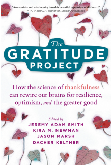 Gratitude Project - Humanitas