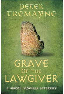 Grave of the Lawgiver - Humanitas