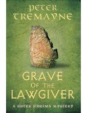 Grave of the Lawgiver - Humanitas