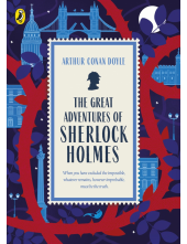 Great Adventures of Sherlock Holmes - Humanitas