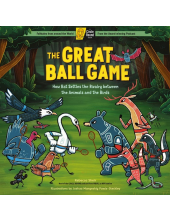 Great Ball Game - Humanitas