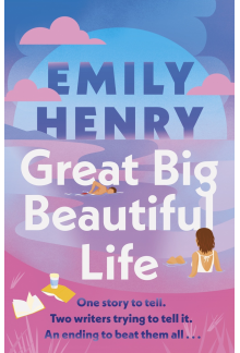 Great Big Beautiful Life - Humanitas