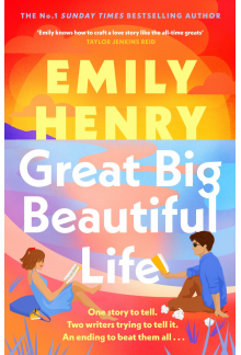 Great Big Beautiful Life - Humanitas
