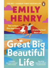 Great Big Beautiful Life. Goodreads Choice Awards Romance 2025 - Humanitas