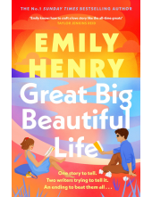 Great Big Beautiful Life - Humanitas