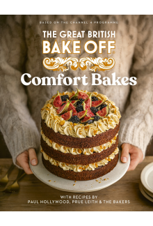 Great British Bake Off: Comfort Bakes - Humanitas