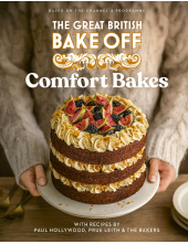Great British Bake Off: Comfort Bakes - Humanitas