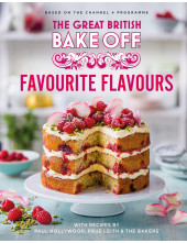 Great British Bake Off: Favourite Flavours - Humanitas