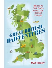 Great British Dad-ventures - Humanitas