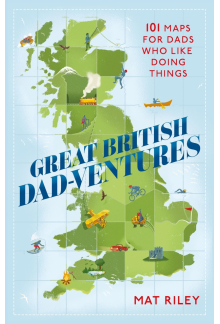 Great British Dad-ventures - Humanitas