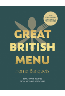 Great British Menu: Home Banquets - Humanitas