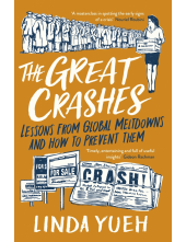 Great Crashes - Humanitas