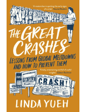 Great Crashes - Humanitas