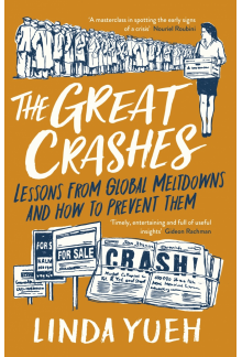 Great Crashes - Humanitas