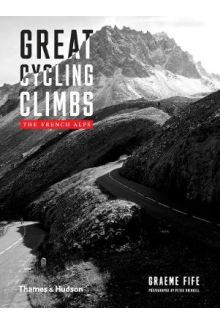 Great Cycling Climbs - Humanitas
