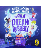 Great Dream Robbery - Humanitas