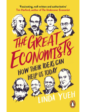 Great Economists - Humanitas