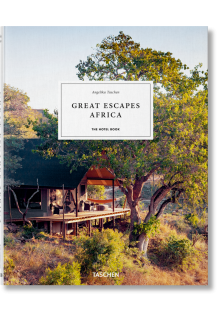 Great Escapes: Africa - Humanitas