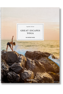 Great Escapes: Yoga - Humanitas